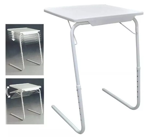 MESA PLEGABLE MULTIUSO TABLE MATE II